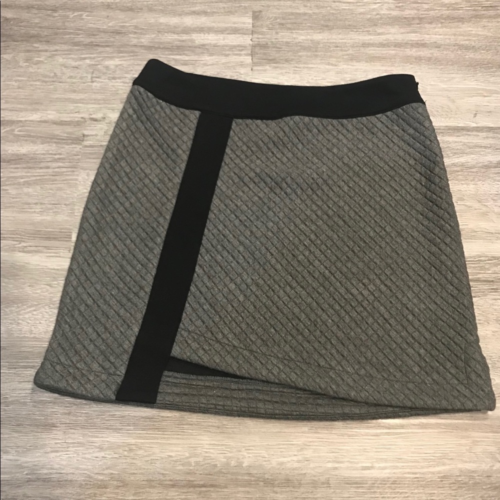 Mini Skirt